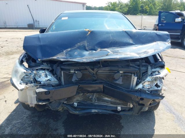 4T4BF1FK3ER438843 Toyota CAMRY LE