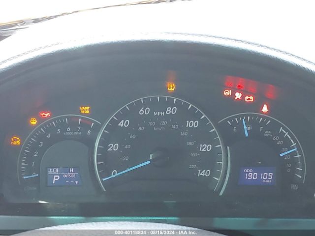 4T4BF1FK3ER438843 Toyota CAMRY LE