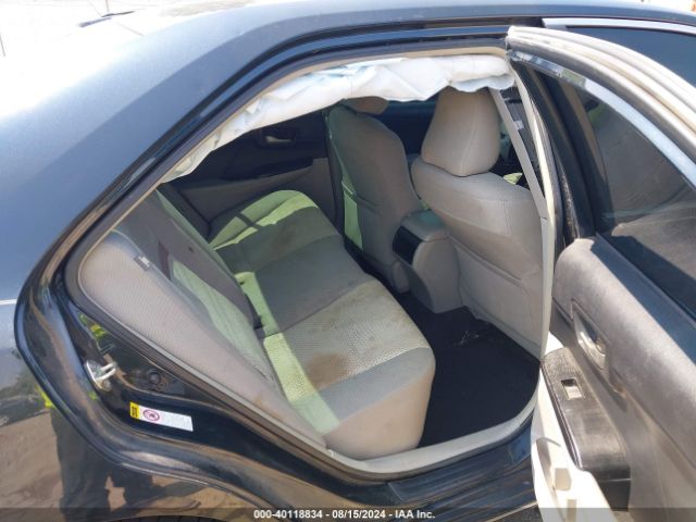 4T4BF1FK3ER438843 Toyota CAMRY LE