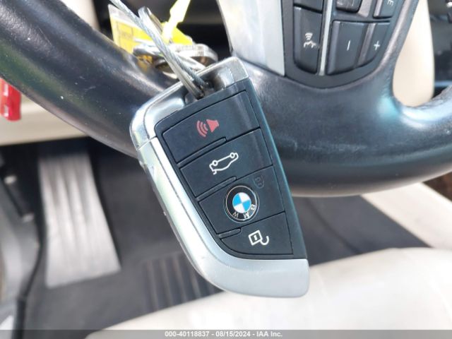 5UXKR2C57G0H41825 BMW X5 Sdrive35i