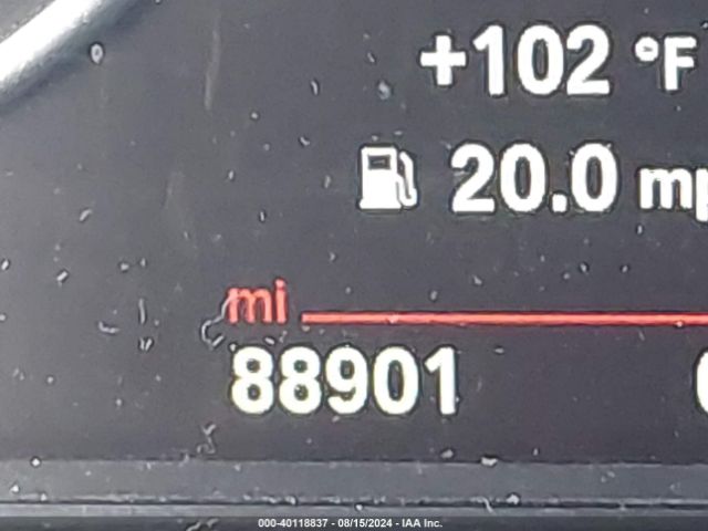 5UXKR2C57G0H41825 BMW X5 Sdrive35i