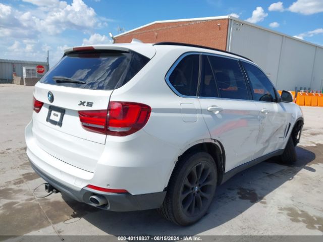 5UXKR2C57G0H41825 BMW X5 Sdrive35i
