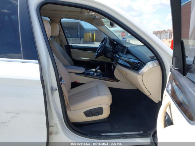 5UXKR2C57G0H41825 BMW X5 Sdrive35i