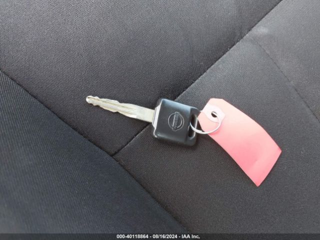3N1CN7AP4GL835621 Nissan Versa 1.6 S