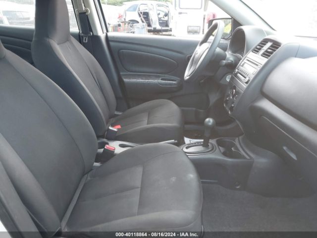 3N1CN7AP4GL835621 Nissan Versa 1.6 S