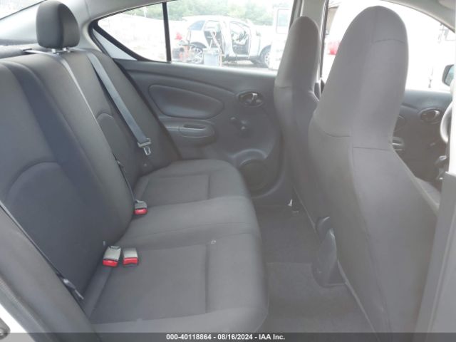 3N1CN7AP4GL835621 Nissan Versa 1.6 S