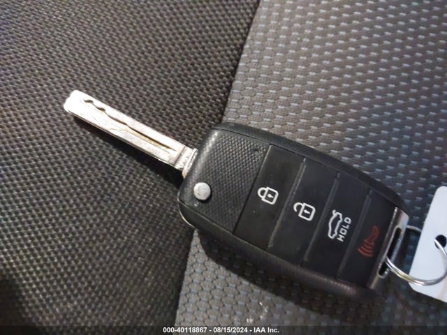 KIA Sportage Lx 2016 KNDPBCAC4G7802488 Image 11