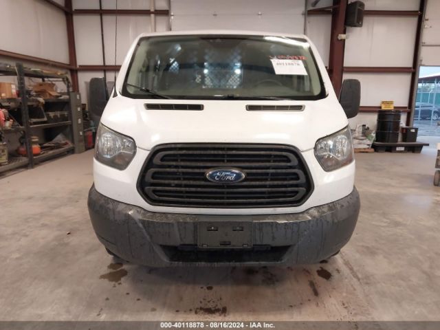 1FTYE9ZM9GKA36217 Ford Transit-150
