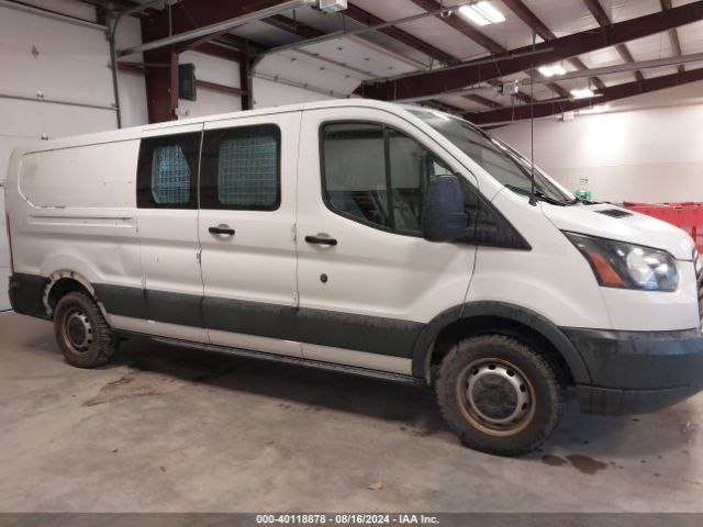 1FTYE9ZM9GKA36217 Ford Transit-150