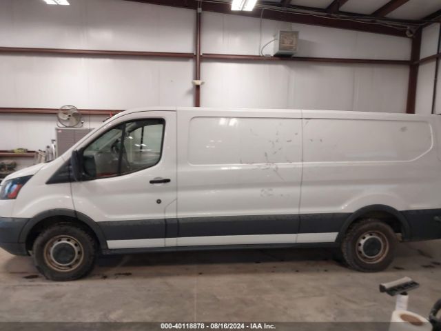 1FTYE9ZM9GKA36217 Ford Transit-150