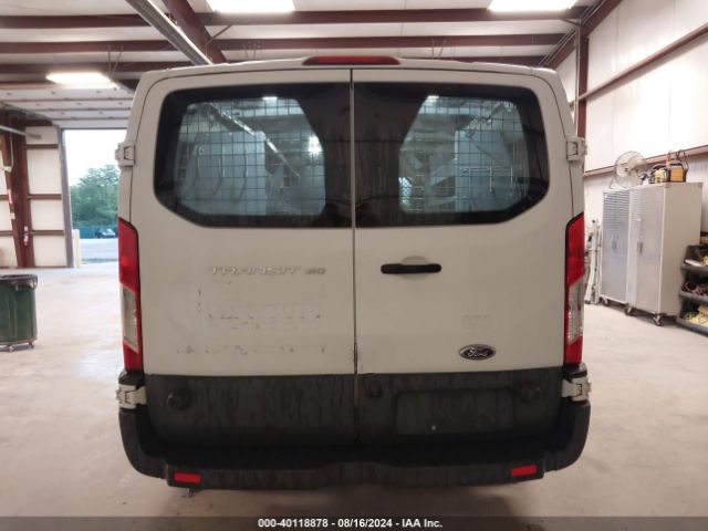 1FTYE9ZM9GKA36217 Ford Transit-150