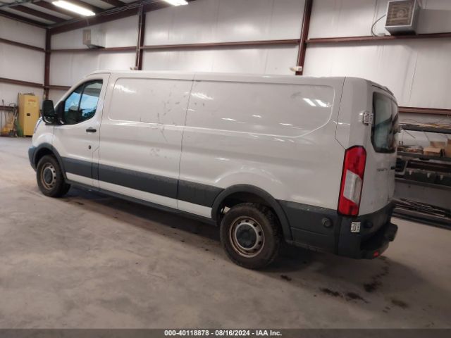 1FTYE9ZM9GKA36217 Ford Transit-150
