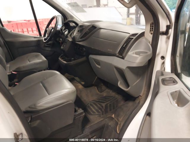 1FTYE9ZM9GKA36217 Ford Transit-150