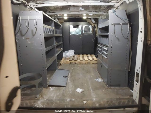 1FTYE9ZM9GKA36217 Ford Transit-150