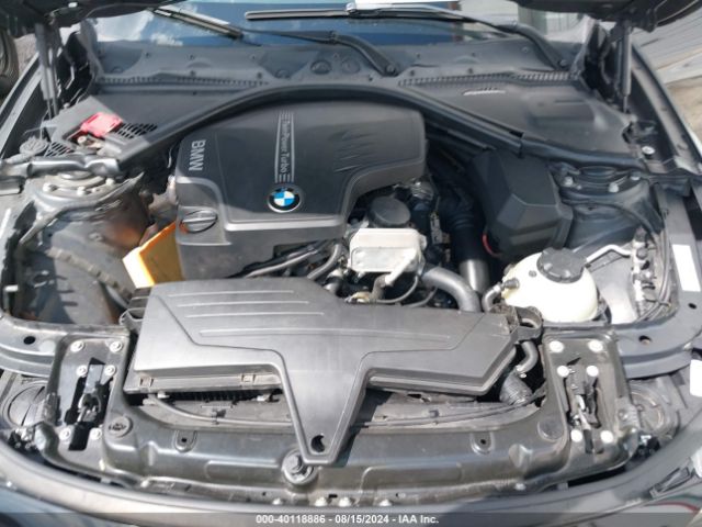 WBA3B1C5XFK139146 BMW 320i