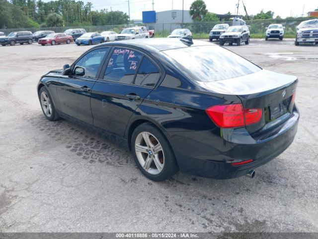 WBA3B1C5XFK139146 BMW 320i