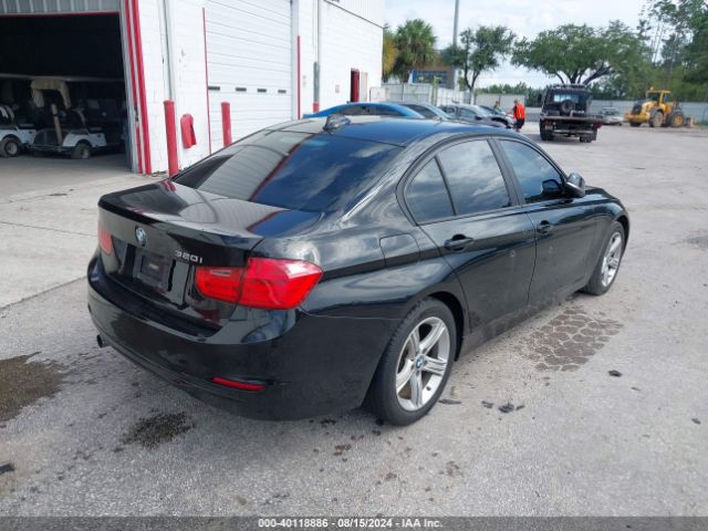 WBA3B1C5XFK139146 BMW 320i