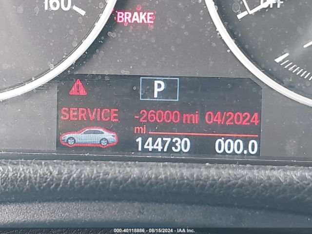 WBA3B1C5XFK139146 BMW 320i