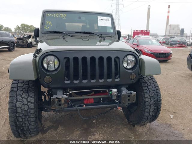 1C4HJWEG7FL632591 Jeep Wrangler Unlimited Sahara