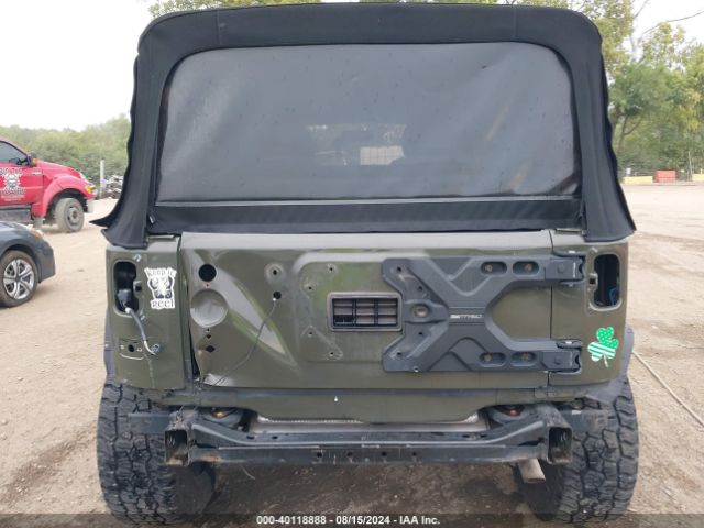 1C4HJWEG7FL632591 Jeep Wrangler Unlimited Sahara