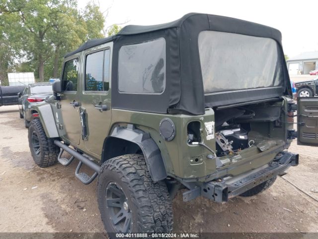 1C4HJWEG7FL632591 Jeep Wrangler Unlimited Sahara