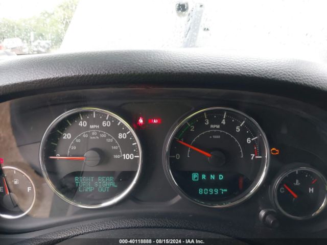 1C4HJWEG7FL632591 Jeep Wrangler Unlimited Sahara