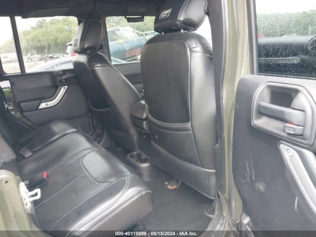 1C4HJWEG7FL632591 Jeep Wrangler Unlimited Sahara
