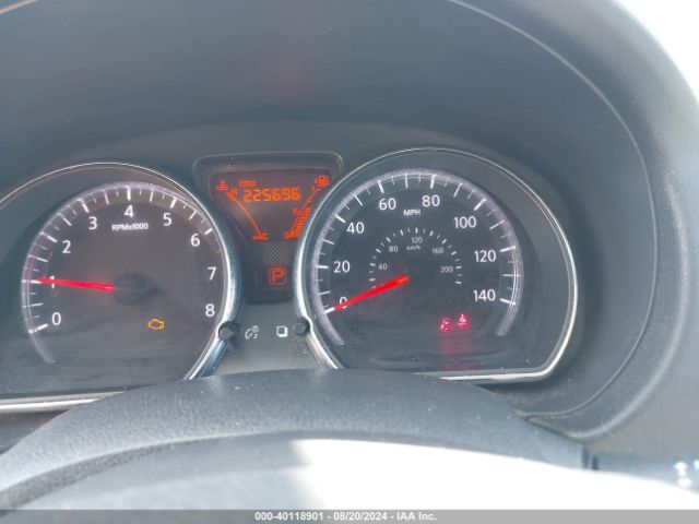 3N1CE2CP2EL414364 Nissan Versa Note Sv