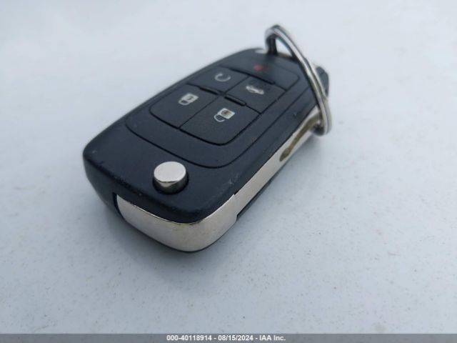 1G1PG5SB0E7338723 Chevrolet CRUZE LTZ