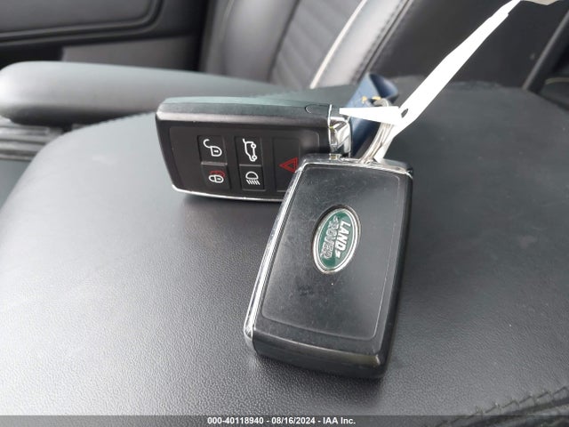 SALRT2RV8L2445144 Land Rover Discovery Hse Luxury