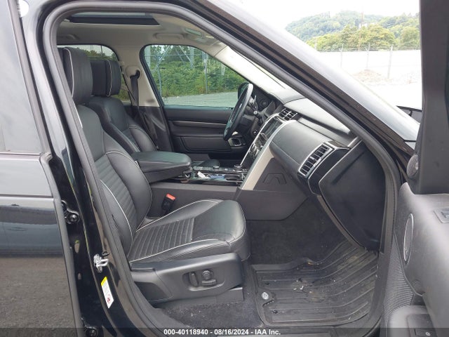 SALRT2RV8L2445144 Land Rover Discovery Hse Luxury