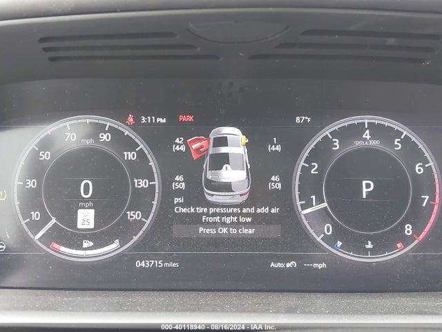SALRT2RV8L2445144 Land Rover Discovery Hse Luxury
