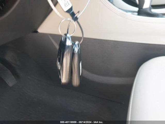 LRBFXBSA7KD014253 Buick Envision Fwd Preferred