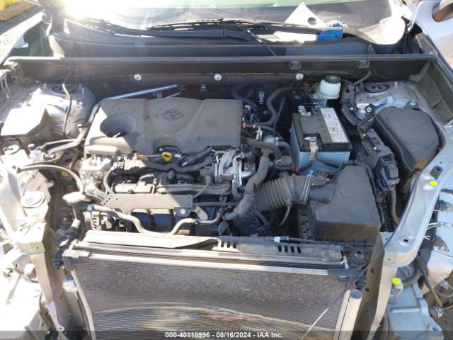 JTMN1RFV5KD521690 Toyota Rav4 Limited