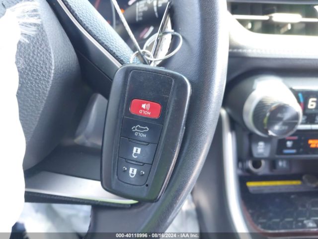 JTMN1RFV5KD521690 Toyota Rav4 Limited