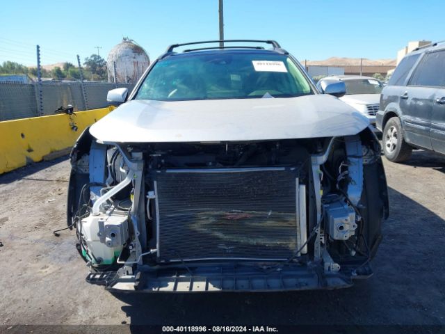 JTMN1RFV5KD521690 Toyota Rav4 Limited