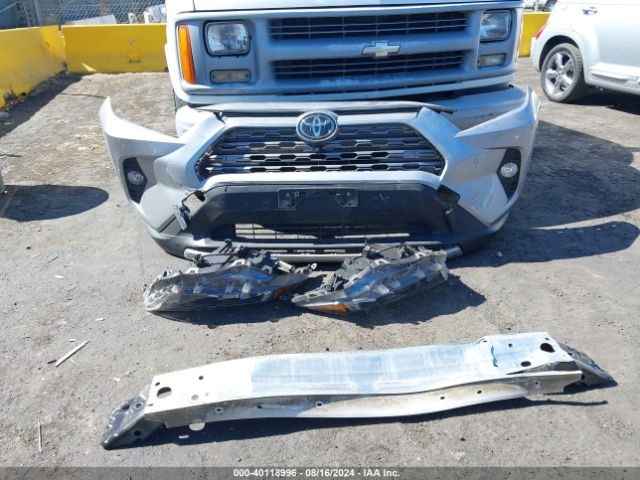 JTMN1RFV5KD521690 Toyota Rav4 Limited