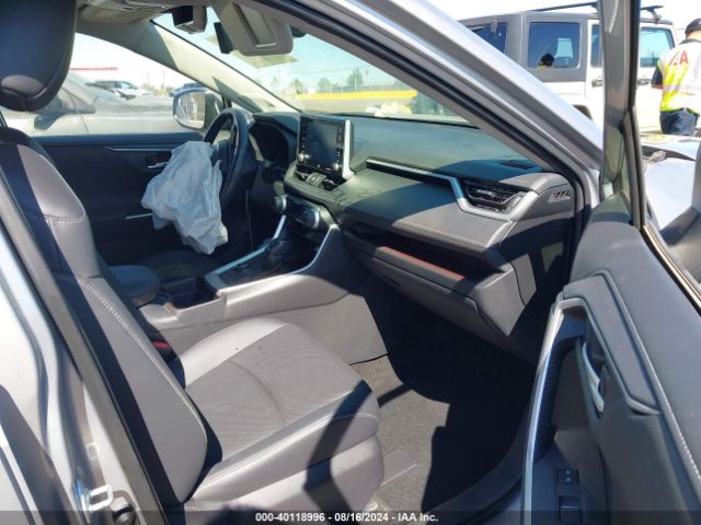 JTMN1RFV5KD521690 Toyota Rav4 Limited