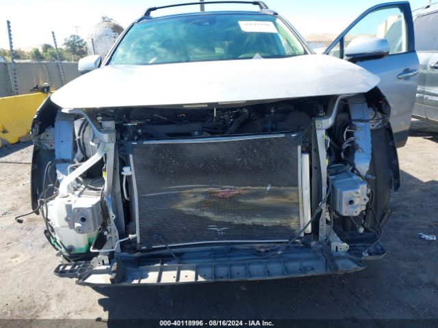 JTMN1RFV5KD521690 Toyota Rav4 Limited