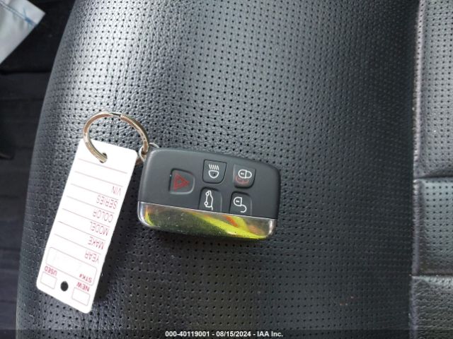 SALCR2FX9KH787563 Land Rover Discovery Sport Hse/landmark Edition