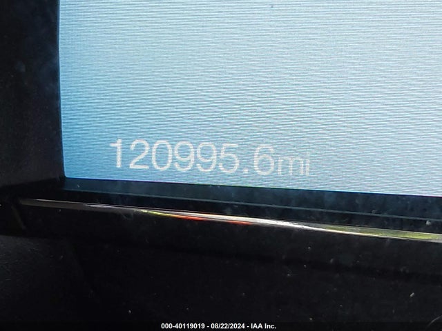Ford Explorer Limited 2019 1FM5K7F82KGA11397 Image 14