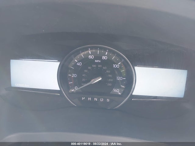 Ford Explorer Limited 2019 1FM5K7F82KGA11397 Image 7