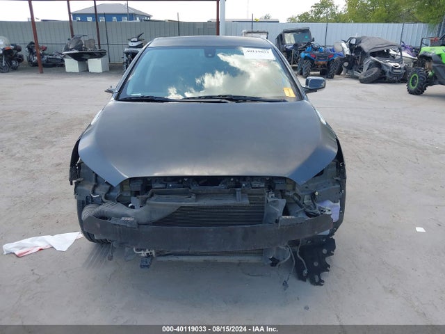 1G4GB5G37GF208515 Buick Lacrosse Leather