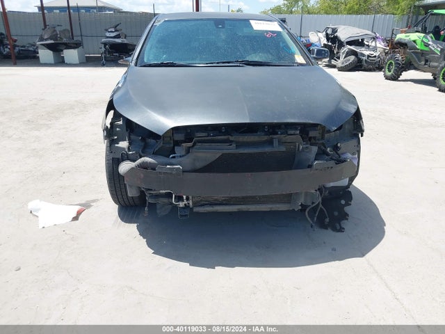 1G4GB5G37GF208515 Buick Lacrosse Leather
