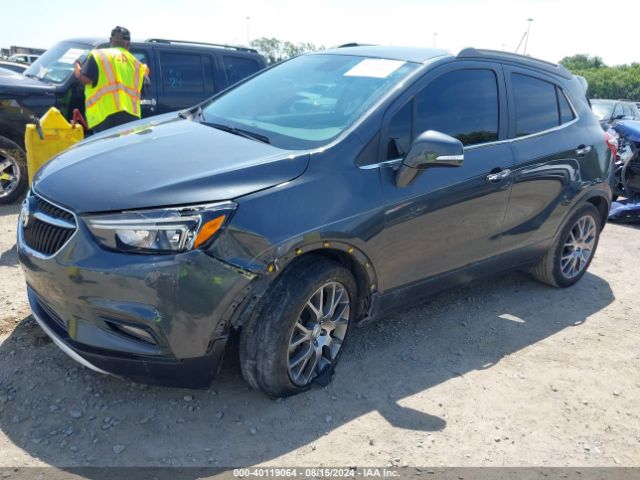 KL4CJ1SM6HB109637 Buick Encore Sport Touring