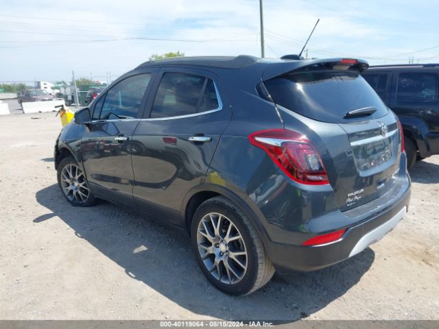 KL4CJ1SM6HB109637 Buick Encore Sport Touring