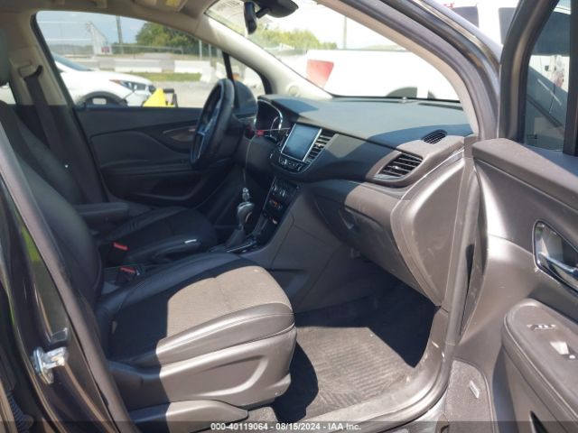 KL4CJ1SM6HB109637 Buick Encore Sport Touring