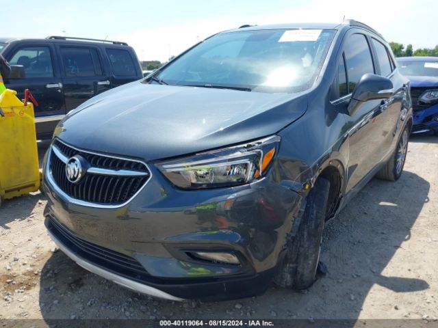KL4CJ1SM6HB109637 Buick Encore Sport Touring