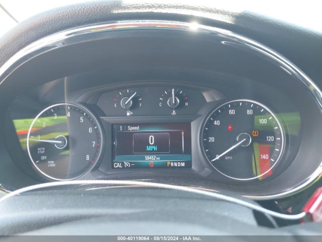 KL4CJ1SM6HB109637 Buick Encore Sport Touring