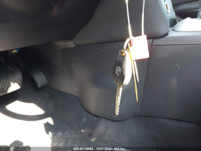 Nissan Rogue Select S 2015 JN8AS5MT7FW672082 Image 11